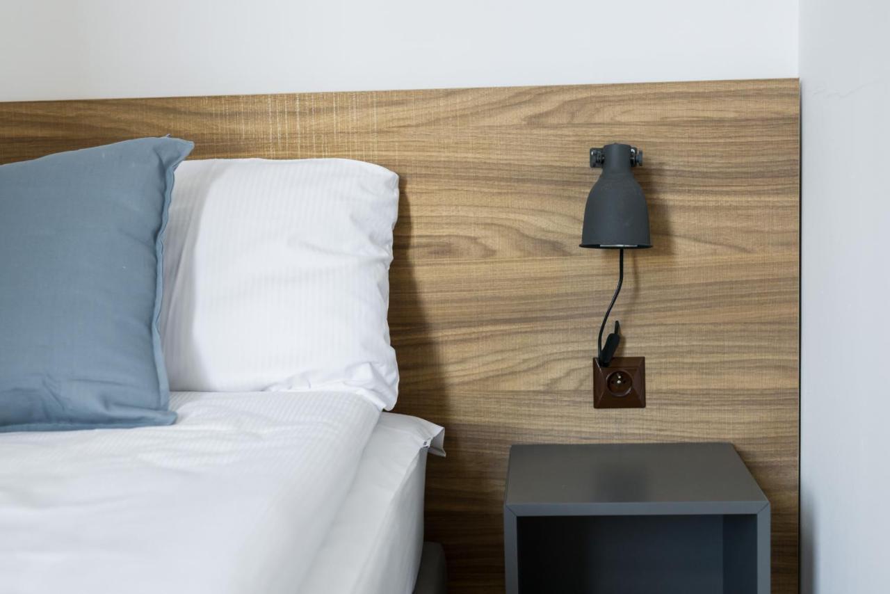 Kwiatowa Apartments Poznan City Center By Noclegi Renters Екстериор снимка