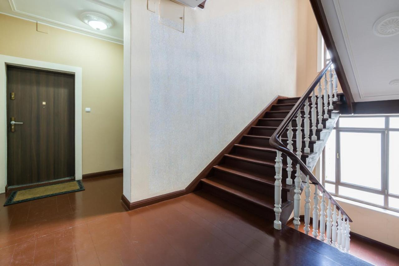 Kwiatowa Apartments Poznan City Center By Noclegi Renters Екстериор снимка
