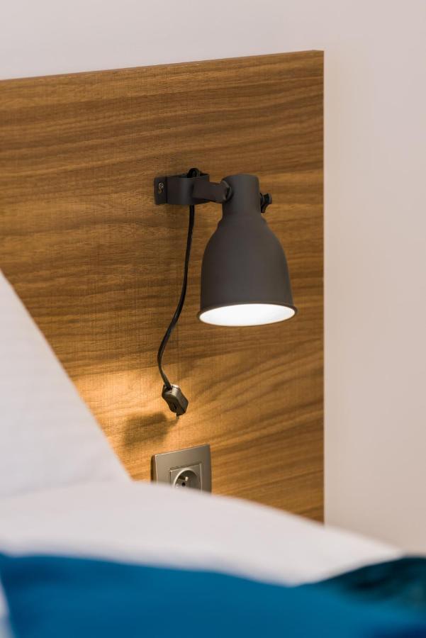Kwiatowa Apartments Poznan City Center By Noclegi Renters Екстериор снимка