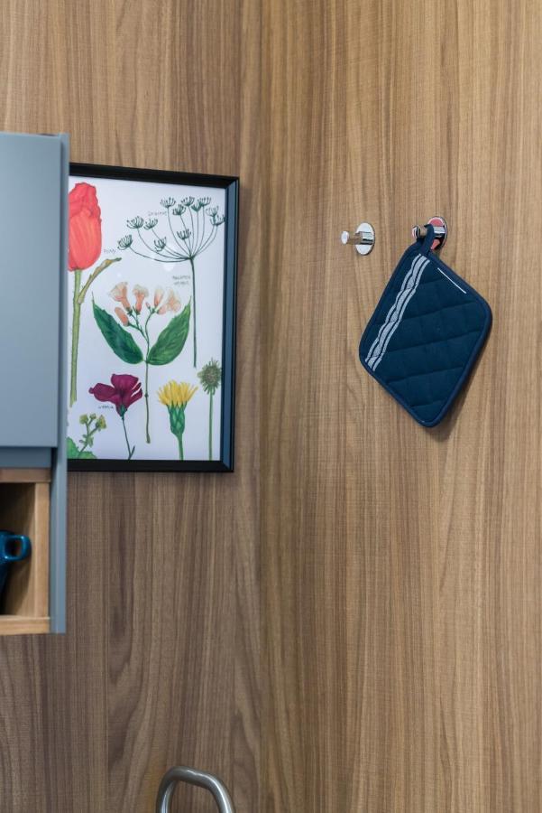 Kwiatowa Apartments Poznan City Center By Noclegi Renters Екстериор снимка